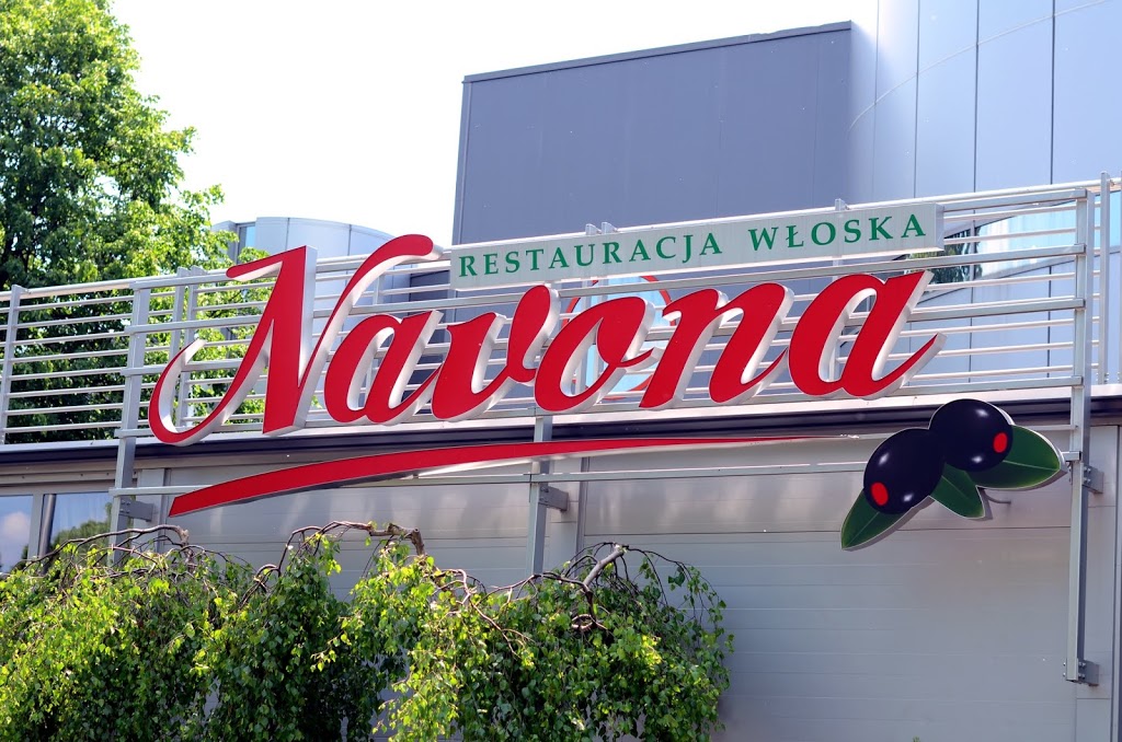 restauracja włoska Navona