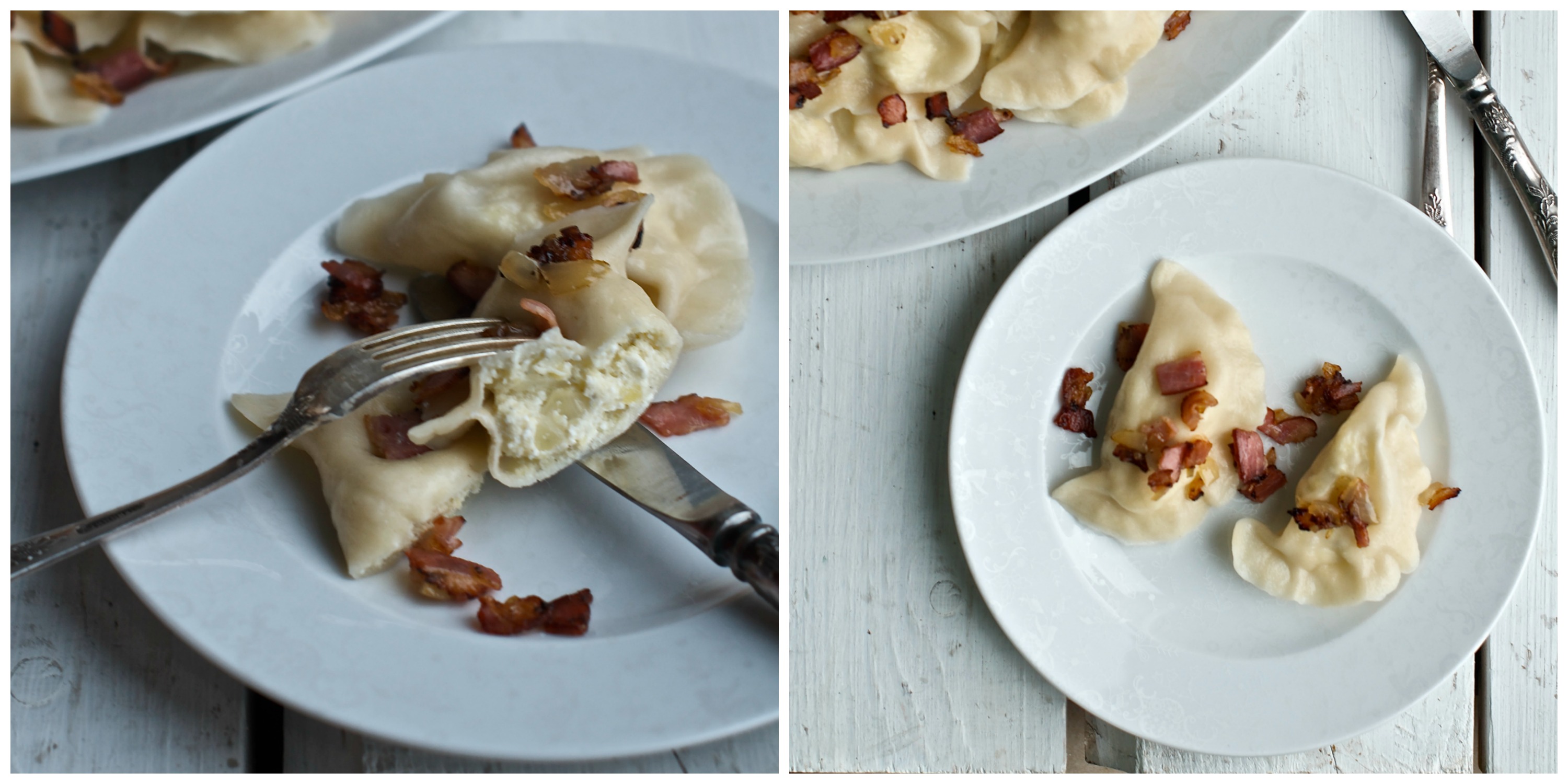 pierogi ruskie