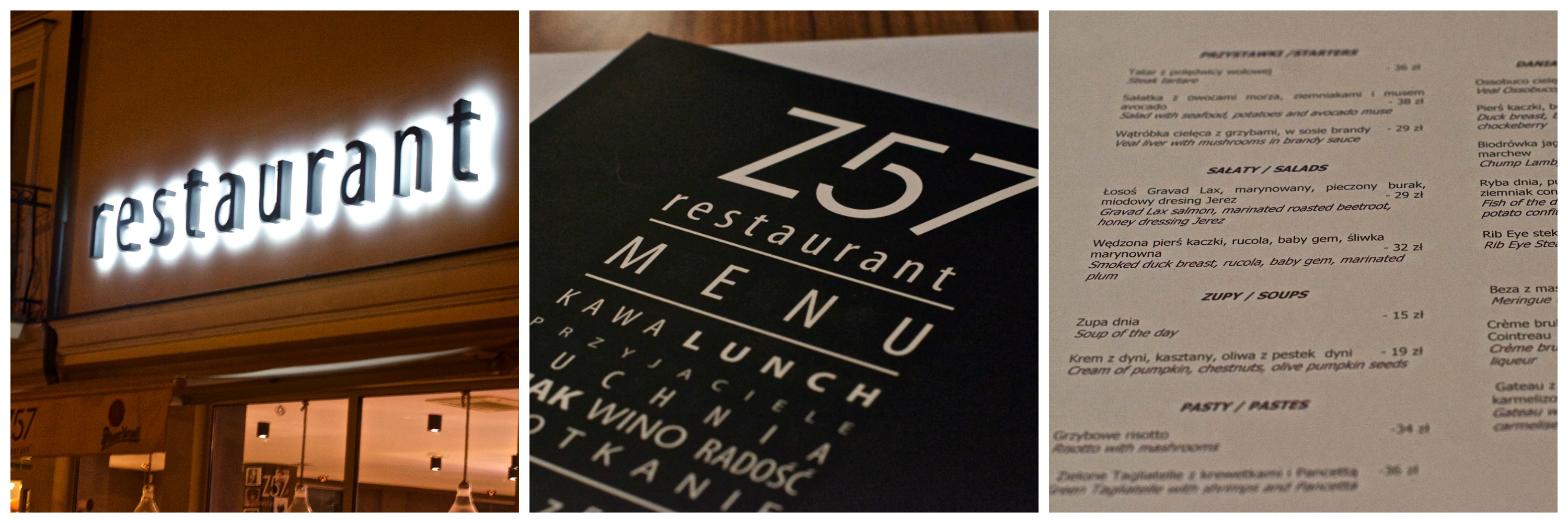 Restauracja Z57