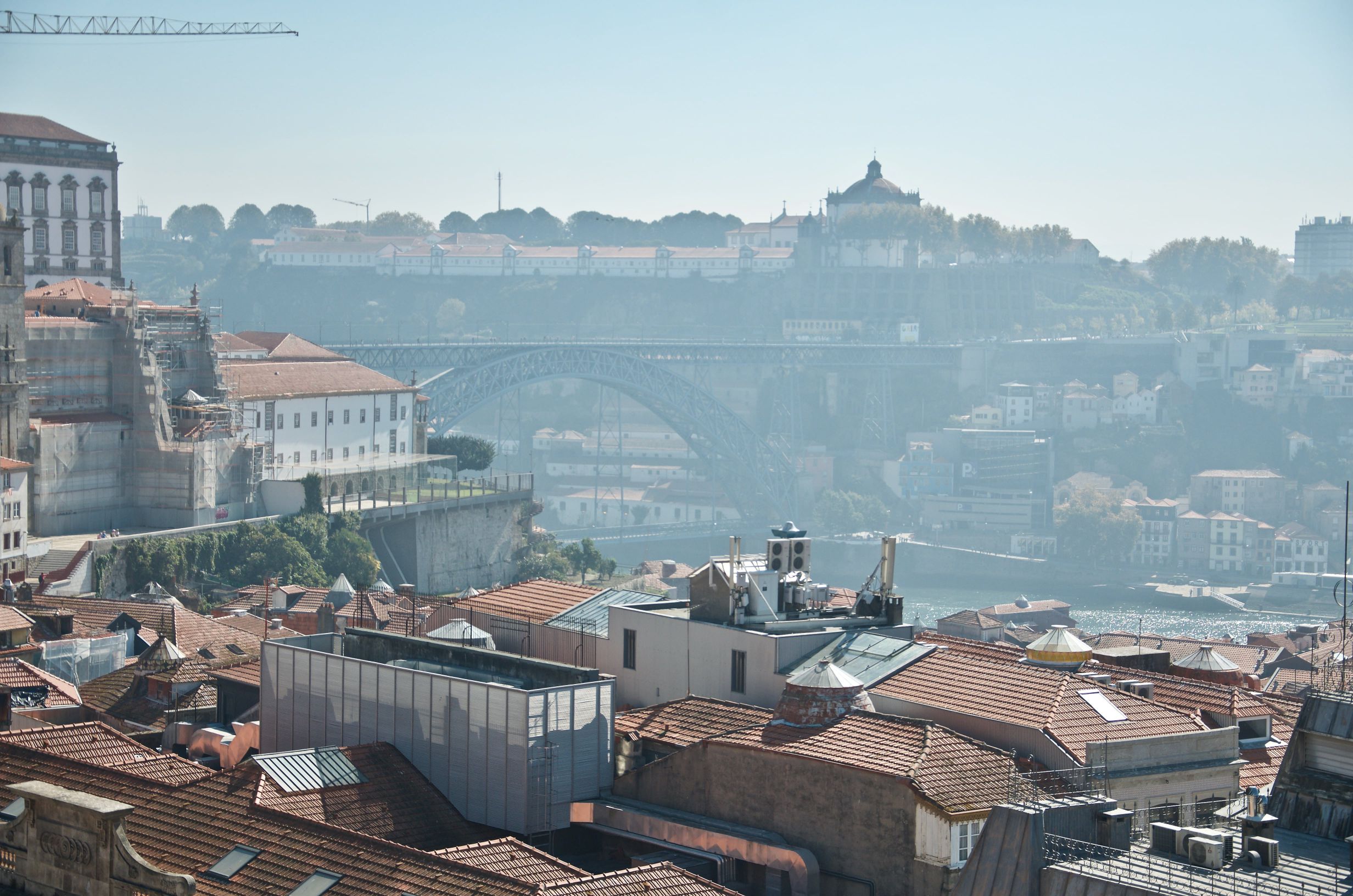 weekend w Porto